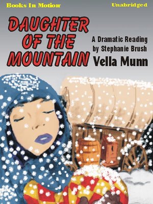 cover image of Daughter of the Mountain